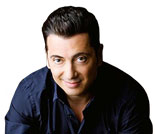 Melih Abdulhayoglu,CEO  of Comodo